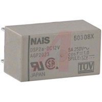 Panasonic DSP2A-DC12V