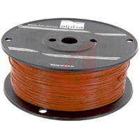 Alpha Wire 5856 RD001