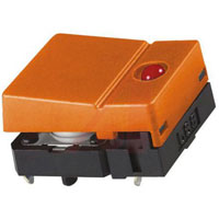 Omron Electronic Components B3J2200