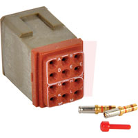TE Connectivity DEUTSCH M81714/60-20-02