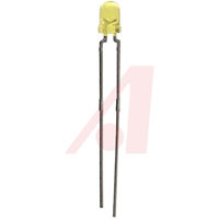 Vishay / Small Signal &amp; Opto Products (SSP) TLHY4205