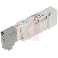 SMC Corporation SV3100-5FU