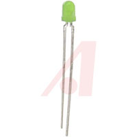 Vishay / Small Signal &amp; Opto Products (SSP) TLHG4605