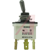 Safran Electrical &amp; Power 8530K39