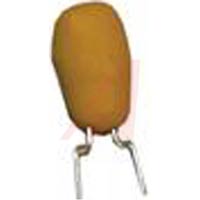 Cornell-Dubilier TDC106M025NSF-F