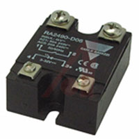 Carlo Gavazzi, Inc. RA2450-D06