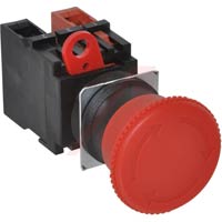 Omron Safety (Sti) A22E-M-11