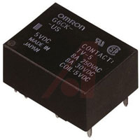 Omron Electronic Components G6CK1114PUSDC24