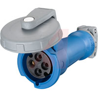 Hubbell Wiring Device-Kellems HBL430C9W