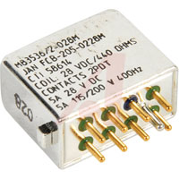 TE Connectivity FCB-205-0228M