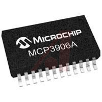 Microchip Technology Inc. MCP3906A-E/SS