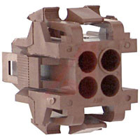 TE Connectivity 207015-1