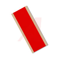 TapeCase 3M 4646 1" X 4"-100