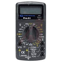 Global Specialties PRO-51