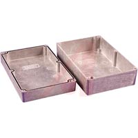 Hammond Manufacturing 1550Z220