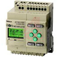 Omron Automation ZEN-20C1DR-D-V2