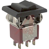 C&amp;K  7203J51ZQE22