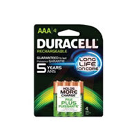 Duracell DX2400B4 PK/4