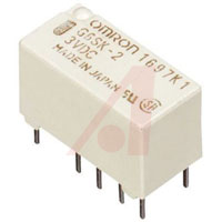 Omron Electronic Components G6SK2DC12