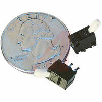 Omron Electronic Components D3C-2220