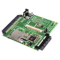 Microchip Technology Inc. AC164127-5