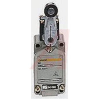 Omron Automation WLCA2 WITH PARTS