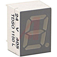Vishay / Small Signal &amp; Opto Products (SSP) TDSO1150