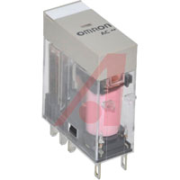 Omron Automation G2R-2-S-AC120(S)