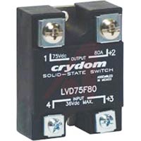 Crydom LVD75A40