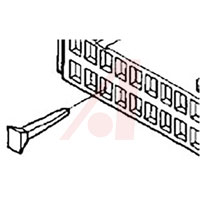 TE Connectivity 104072-1