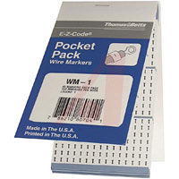 Thomas &amp; Betts WM-1