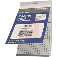 Thomas &amp; Betts WM-123