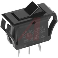 C&amp;K  C121J12S205QA