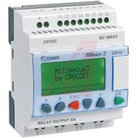 Crouzet Automation 88974043