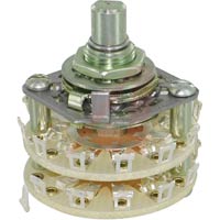 Electroswitch Inc. D3G0402N-4007