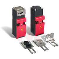 Omron Safety (Sti) T2008-02SM