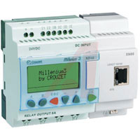 Crouzet Automation 88970141