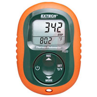 FLIR Commercial Systems, Inc. - Extech Division PD20