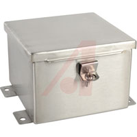 Hammond Manufacturing 1414N4PHSSE