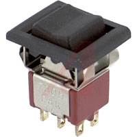 C&amp;K  7205J51ZQE22