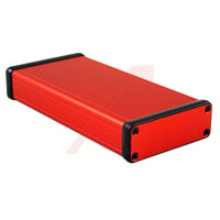 Hammond Manufacturing 1455J1601RD