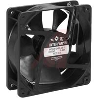 Interfan PO106-12D-4BT-7