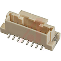 Molex Incorporated 560020-1520