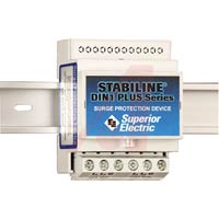 Superior Electric DIN1P-40-250-1G-30