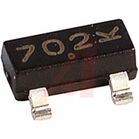 ON Semiconductor 2N7002LT1G