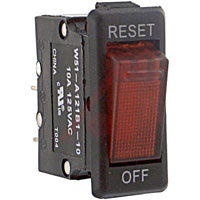 TE Connectivity W51-A121B1-10