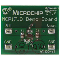 Microchip Technology Inc. ADM00468