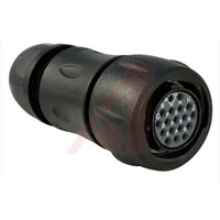 Souriau UTS6JC14E18S