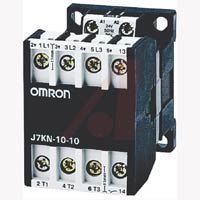 Omron Automation J7KNA-AR-31 24VS