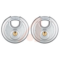 ABUS USA 28/70 C KAX2